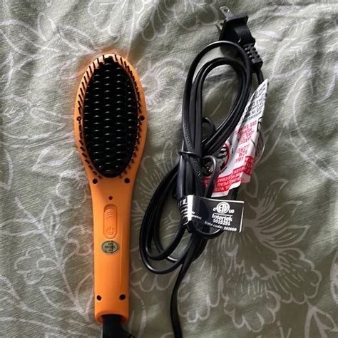 soleil hot|I Tested the Soleil Mini Heat Brush: Here’s My Review